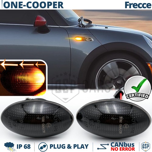 Frecce led dinamiche per - led,