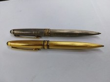 2 VTG Montblanc Meisterstuck