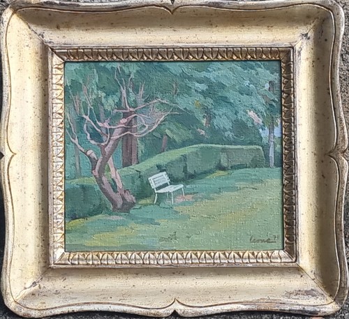 Leone parco 1979 - -, )