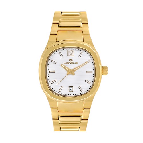 Orologio donna lorenz wave - lorenz,