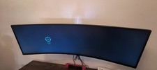 Samsung Odyssey Neo G9 49"