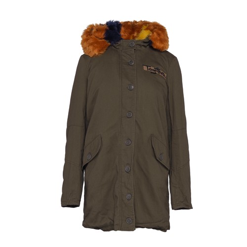 Giacca donna desigual taglia - taglia, s