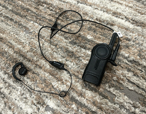 Motorola dlr1020 nero canali - motorola,