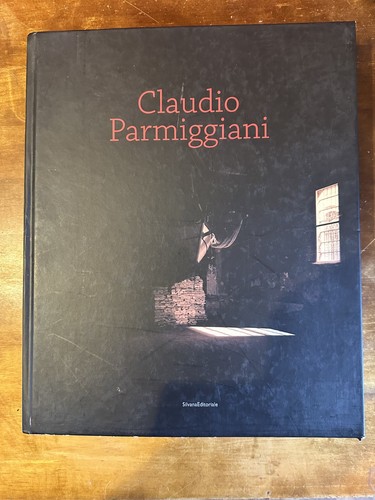 Amic claudio parmiggiani - claudio,