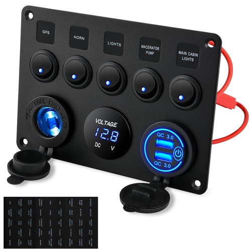 Upgraded interruttore usb - interruttore,