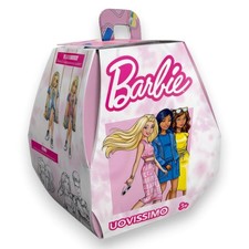 Uovissimo Barbie Pasqualone