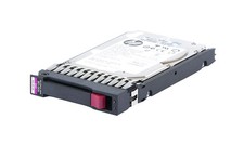 HP 900 GB 6G 10K SAS 2,5" SFF