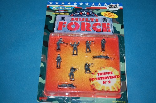 Gig 74230 micro - micro, machines
