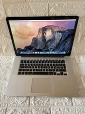 Macbook pro retina inch - pro,