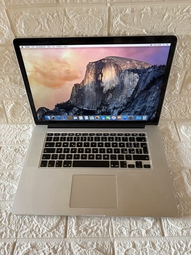 Macbook pro retina - macbook,