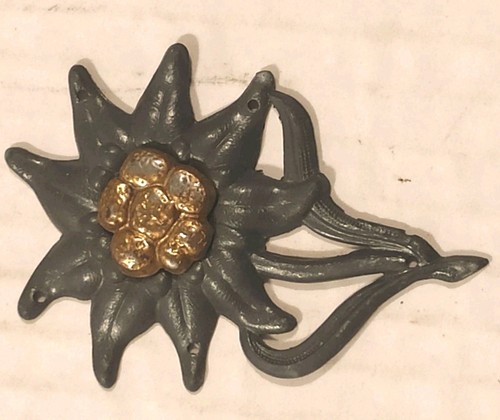 Stella alpina berretto - da,
