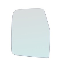 Vetro specchietto esterno - vetro, lato