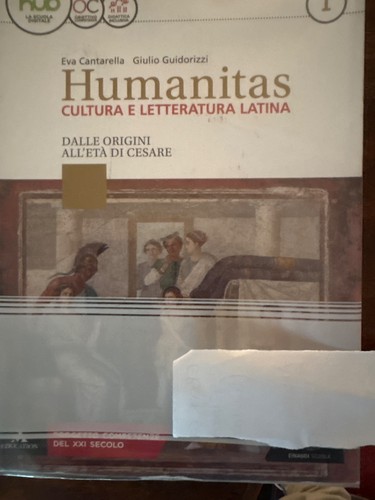 Libri scolastici latino - libri, di
