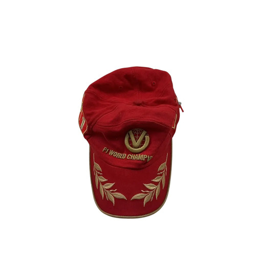 Michael schumacher cappello - ,