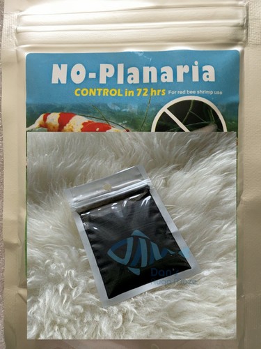 Genchem planaria gamberetti - genchem,
