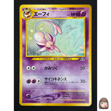 [NM] Carta Pokemon Espeon