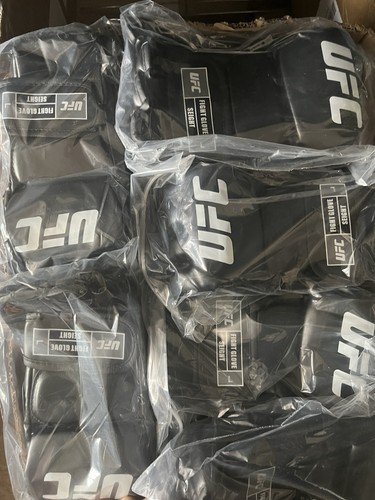 Guanti mma replica ufc - mma,