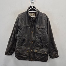 Barbour Drovers Giacca