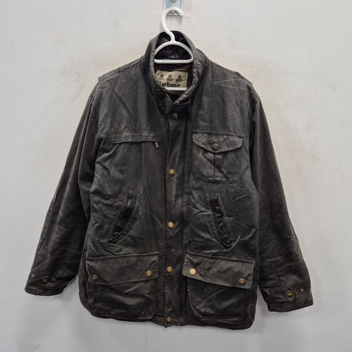 Barbour drovers giacca - barbour,