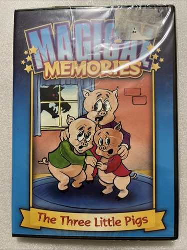 Magical memories three - -,