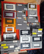 Placche Bticino living classic