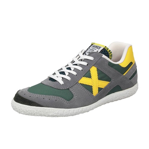 Munich goal sneakers - -, basse