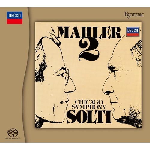Esoteric essd 90326 mahler - esoteric, essd‑90326