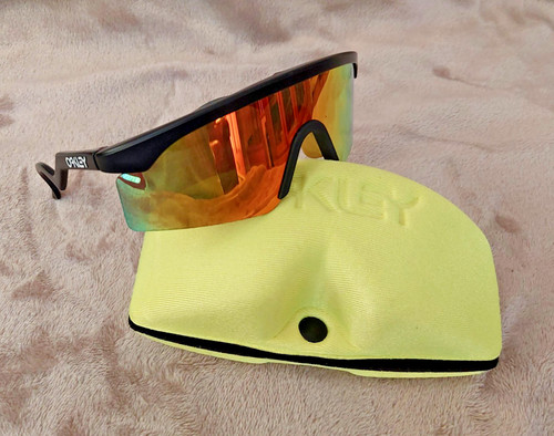 Rare lame oakley vintage - lame,