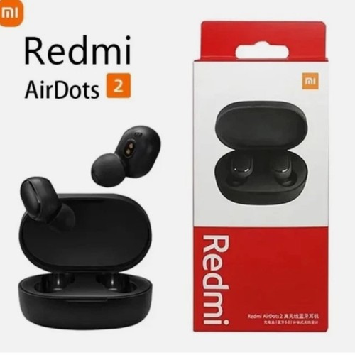 Xiaomi redmi airdots - xiaomi, cuffie