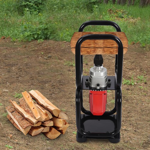 Spaccalegna elettrico 450rpm - elettrico,