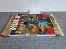 L'IMMORTALE HULK 9 IL PIU'