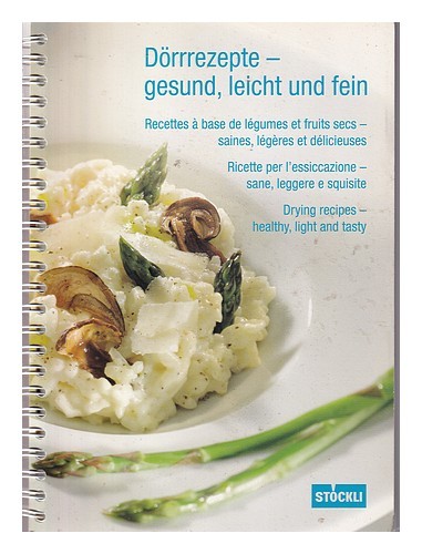 Stockli rrrecette sano - stockli,