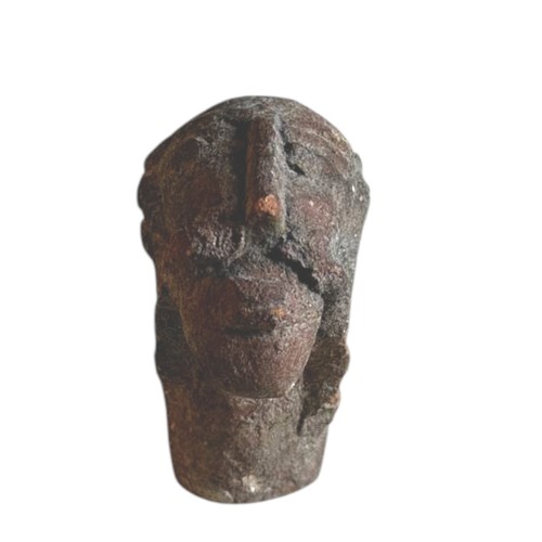Figura scultura artefatto