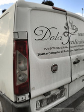 Porta car... SX FIAT SCUDO