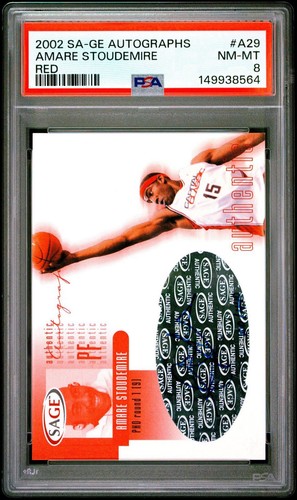 2002 sage authentics - 2002,
