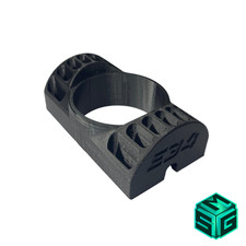 BMW E34 52mm Manometro Ventola