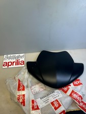 1 cupolino parabrezza anteriore nero aprilia ap8258564 sr 50 h2o 2000 2012