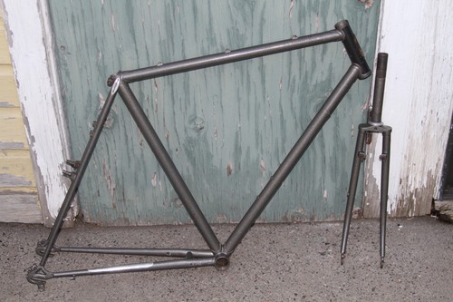 Telaio bici turismo - , 720