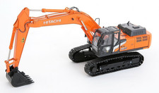 Escavatore idraulico hitachi - escavatore,