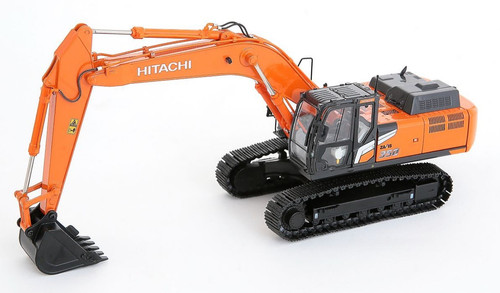 Escavatore idraulico hitachi - idraulico,