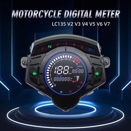 Misuratore velocità - di,