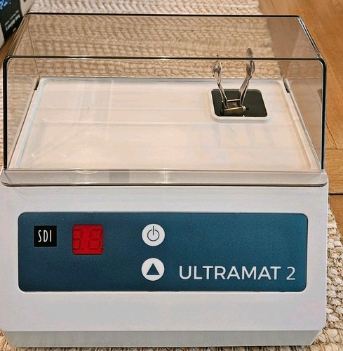 Sdi ultramat dental - ultramat, 2