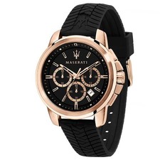 Orologio Uomo Maserati