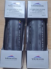 Coppia pneumatici bici da