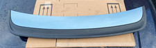SPOILER POSTERIORE AUDI TT mk1