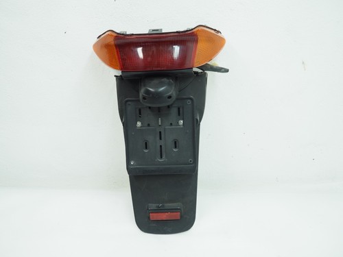 Danno fanale faro frecce - fanale,