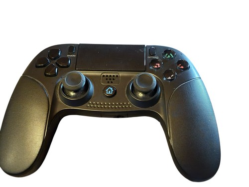 Joystick wireless layout stile