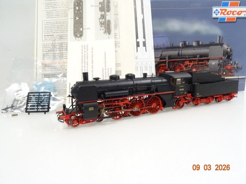 Roco 69361 locomotiva - 69361, ac