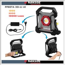 Parkside Faro Led Proiettore