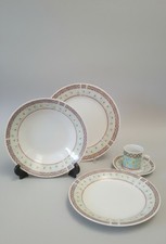 Servizio Piatti 30 Pz